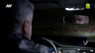 سریال فریبا قسمت 19