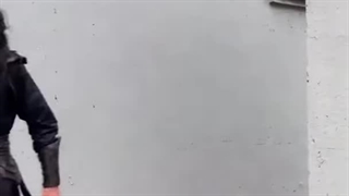 سکانس  باحال  نگهبان دافنگ