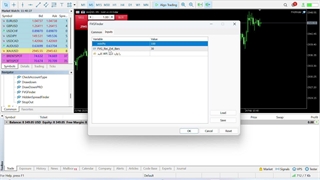 آموزش اکسپرت فارکس FVG