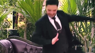 آموزش رقص آذری پسرانه