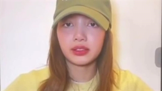 *بلینکا ویدیو رو حتما ببینین خیلی مهمه درمورد لیک شدن آلبوم لیسا