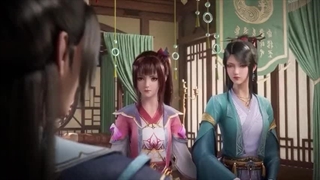 انیمه یوان شاهزاده اژدها فصل 1 قسمت 5 با زیرنویس فارسی