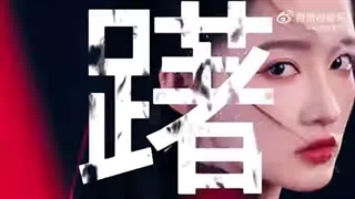 میکس سریال چینی  قلب هایی سرنوشت ساز  سریال کی میاد کسی میدون