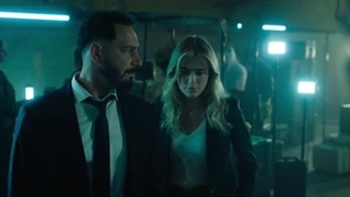 سریال The Hunting Party 2025 گروه تعقیب فصل اول قسمت اول دوبله پارسی