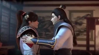 انیمه افسون روح حیوانات خانگی فصل 1 قسمت 11 با زیرنویس فارسی