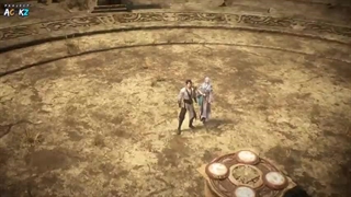 انیمه تبدیل شده به خدایان فصل 2 قسمت 19 با زیرنویس فارسی