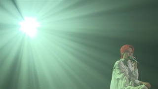 کاور آهنگ OASIS از JO1 توسط Kawashiri Ren در LAPOSTA 2025