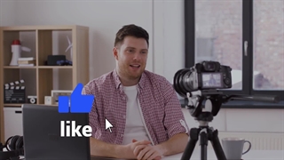 دانلود پروژه آماده پریمیر پرو ریمایندر و سابسکرایب یوتیوب YouTube Reminders