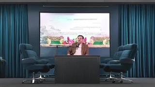 قسمت دوم سخنرانی علی اکبر رائفی پور