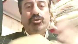 از اشعار معصوم قنبری در مورد آمدم ماه مبارک. رمضان استان زنجان شهر قیدار