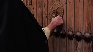 فلافل لبنانی نایب