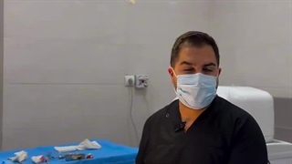 کلینیک تخصصی پوست، مو و زیبایی سینایار هایفوتراپی