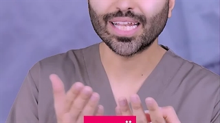 دندان مصنوعی برای  جوونا