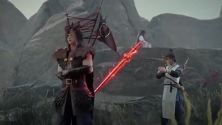 انیمه جاودانگی  فصل 2 قسمت 4 با زیرنویس فارسی