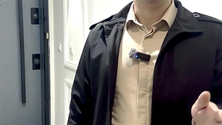 ویدیوی اجرای کابینت در دکوراسیون داخلی پروژه ی پل چوبی