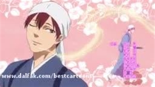 تیتراژ انیمه Rokuhodo Yotsuiro Biori