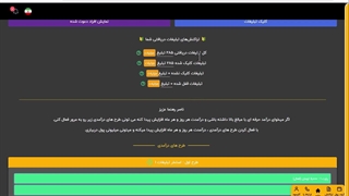 کسب درآمد میلیونی از اینترنت