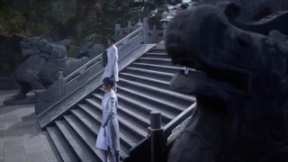 انیمه جاودانگی  فصل 3 قسمت 15 با زیرنویس فارسی