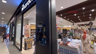 آنتالیا؛ خرید، تفریح و لذت بی‌پایان