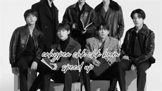 CHK CHK BOOM رو اگر انهایپن می خوند...واییی دلم از انهایپن بیشتر رپ می خواد خیلی عالی میشه....