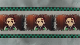 پروموشن ریل انیمه‌ی سینمایی Demon Slayer: Kimetsu no Yaiba Infinity Castle منتشر شد.
