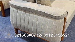 مبل راحتی جدید بیتا با 18 ماه ضمانت شرکتی- تولیدی مبل افرا