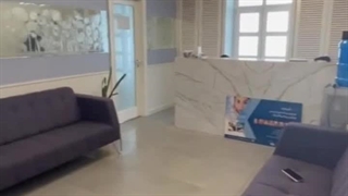 کلینیک شعله