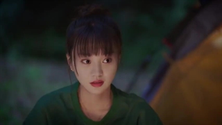 قسمت 3 سریال چینی (Unforgettable love) عشق فراموش نشدنی 2021 دوبله فارسی با بازی ژمینگ وی