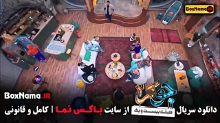 دانلود جوکر ۲ فصل ۵ قسمت ۶