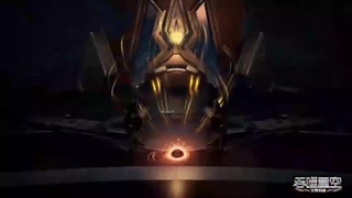 انیمه ستاره بلعیده شده Swallowed Star قسمت 161(فصل 4 قسمت 76)