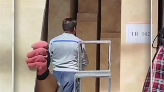 سنگ تراورتن