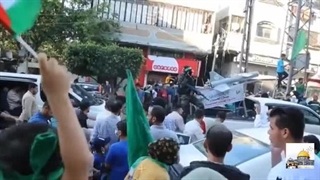 سخنان شهید یحیی سنوار  یکسال قبل از عملیات طوفان الاقصی