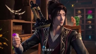 انیمه نبرد از  طریق آسمانها  فصل 2 قسمت 7 با زیرنویس فارسی