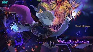 اوپنینگ انیمه قول جادوگر نسخه کامل زیرنویس فارسی