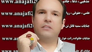 فقط یک احمق شیرین عقل اینطور فکر میکنه که اگه ضربه ای بزنه ضربه ای نمیخوره ولو بعد از مدتی