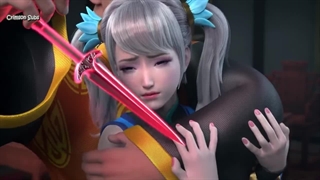 انیمه جهان رزمی فصل 1 قسمت 12 با زیرنویس فارسی قسمت آخر