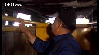 سریال ترش و شیرین، قسمت اول، دوبله انگلیسی، همراه با زیرنویس انگلیسی و فارسی (لینک دانلود توضیحات)