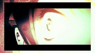 Attack on titan ..Rumbling and under the tree....sim mix