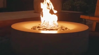 انواع آتشدان با قیمت تولیدی در tbt.bbq