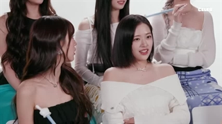 IVE Play Who s Who ( درخواستی )