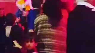 برترین مجری کودک