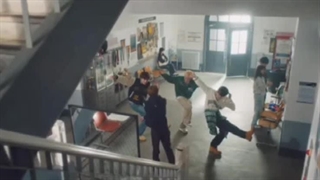 تـرژر باز برگشت تا به کیپاپ یه روح تازه بده ، این آهنگ خوده خوده کیپـاپ بود لینک ام وی کپشن