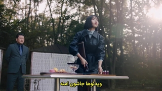 سریال کره ای دبیرستان مخفی 2025 (قسمت 5) زیرنویس فارسی چسبیده