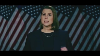 14031218: پاسخ دموکرات‌ها به سخنرانی ترامپ که حسابی تکان می‌دهد!