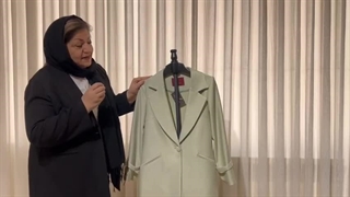 مدل کت تک زنانه | خرید کت زنانه