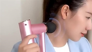 ماساژور برقی دودسته BX-790