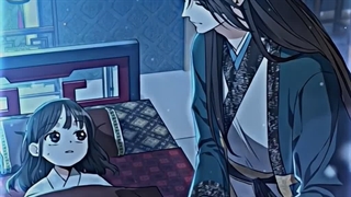 پدر و دختر های مانهوا ها