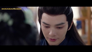 سریال چینی عاشقانه گلبرگ ( Love of petals) قسمت 19 با زیرنویس فارسی