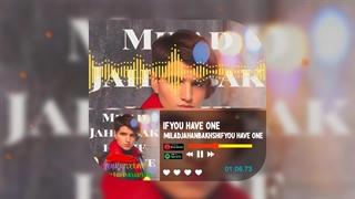 آهنگ یکی رو دارم میلاد جهانبخش