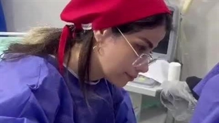 دکتر مهسا خصوصی ثانی جراحی گوش